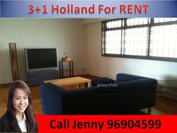Blk 3A Holland Close (Queenstown), HDB 4 Rooms #156987112